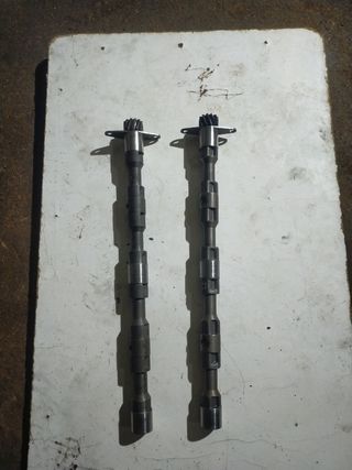 ejes contrarrotantes jonh deere 2140