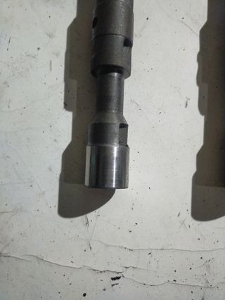 ejes contrarrotantes jonh deere 2140