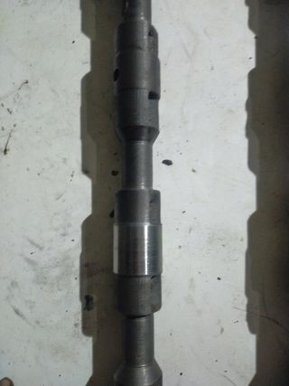 ejes contrarrotantes jonh deere 2140