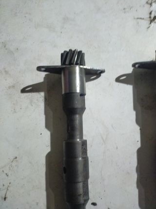 ejes contrarrotantes jonh deere 2140