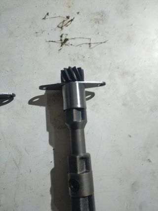 ejes contrarrotantes jonh deere 2140