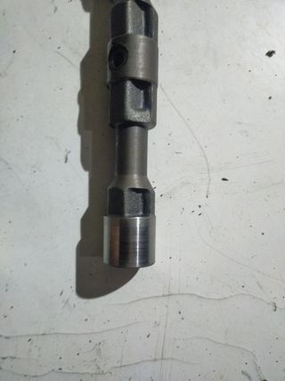 ejes contrarrotantes jonh deere 2140