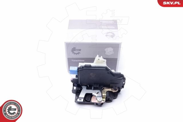 CERRADURA TRASERA IZQUIERDA PARA IBIZA,POLO,FABIA