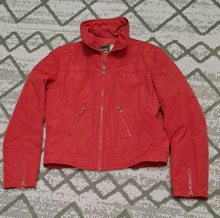 Chaqueta chica talla L