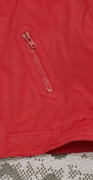 Chaqueta chica talla L