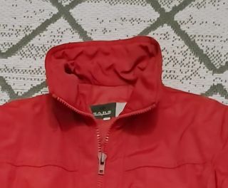 Chaqueta chica talla L