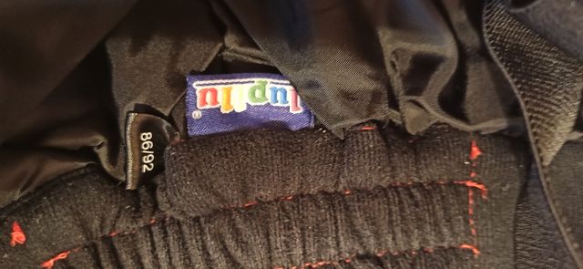 Pantalón de esquí niñ@ talla 86/92.