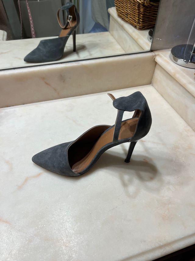 Zapatos mujer