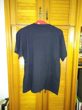 Camiseta Vintage Ibiza