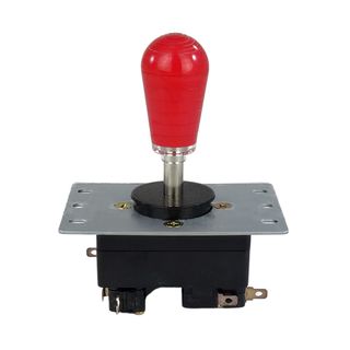 Joystick Arcade Crown CWL-309MJ-ST30 New Helpme