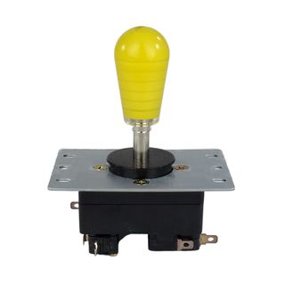 Joystick Arcade Crown CWL-309MJ-ST30 New Helpme