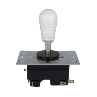 Joystick Arcade Crown CWL-309MJ-ST30 New Helpme