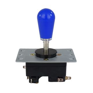 Joystick Arcade Crown CWL-309MJ-ST30 New Helpme