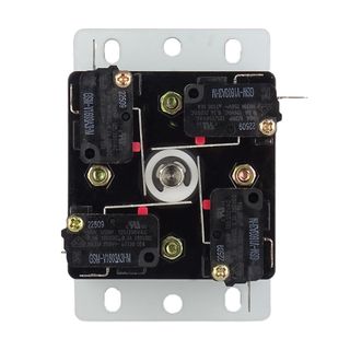 Joystick Arcade Crown CWL-309MJ-ST30 New Helpme