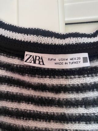Jersey Zara