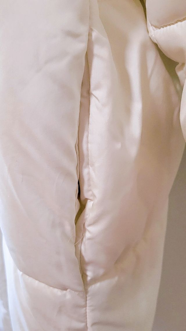 Plumífero Mujer KHUJO