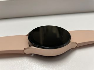 Reloj Samsung galaxy 4