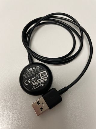 Reloj Samsung galaxy 4