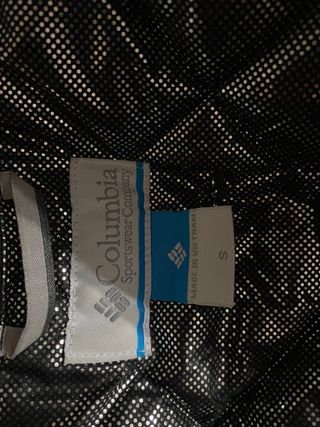 Chaqueta Columbia con forro térmico