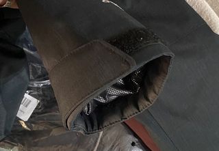 Chaqueta Columbia con forro térmico