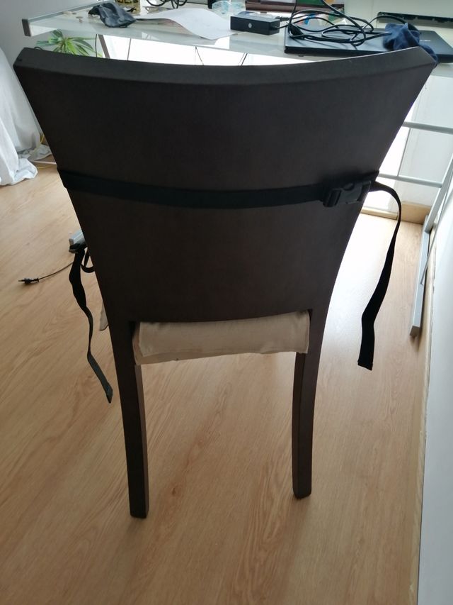 Pak,bolso grande,Trona bolso portátil. bebéconfort