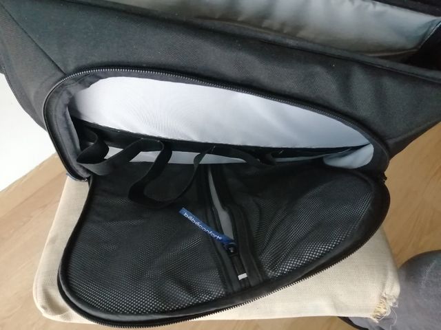 Pak,bolso grande,Trona bolso portátil. bebéconfort