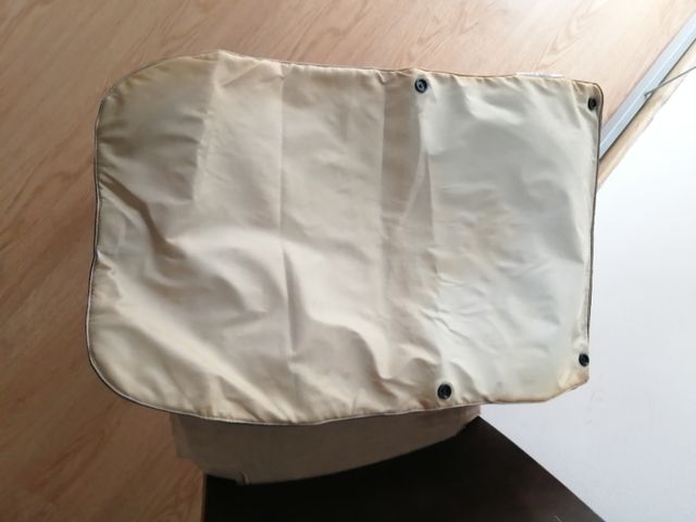 Pak,bolso grande,Trona bolso portátil. bebéconfort