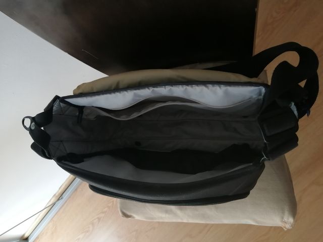 Pak,bolso grande,Trona bolso portátil. bebéconfort