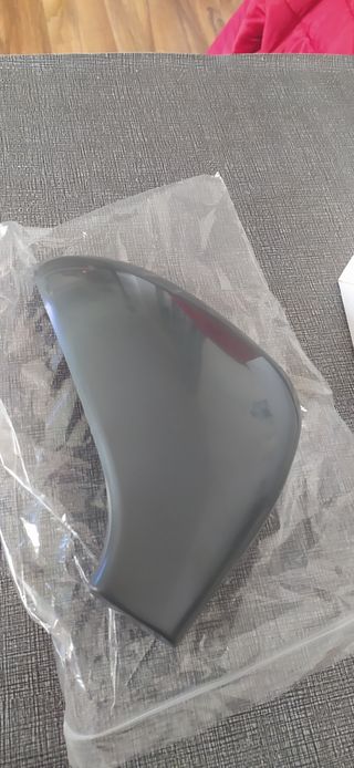 carcasa retrovisor 