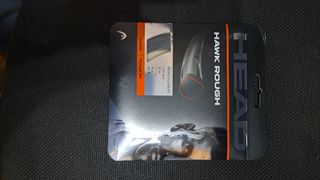 CUERDA RAQUETA TENIS PROFESIONAL