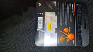 CUERDA RAQUETA TENIS PROFESIONAL