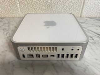 Ordenador Apple Mac Mini A1283 4GB RAM