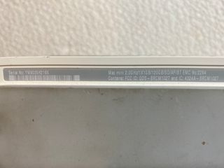 Ordenador Apple Mac Mini A1283 4GB RAM