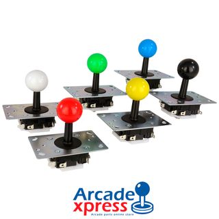 Seimitsu LS60 SE Joystick Original Arcade Stick