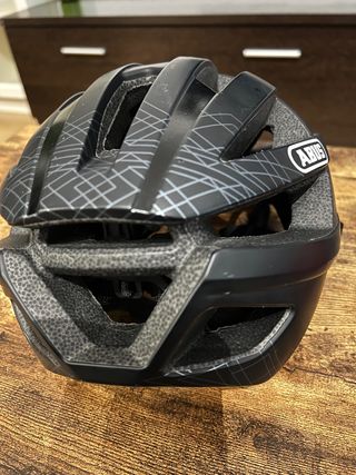 Casco bicicleta carretera Abus