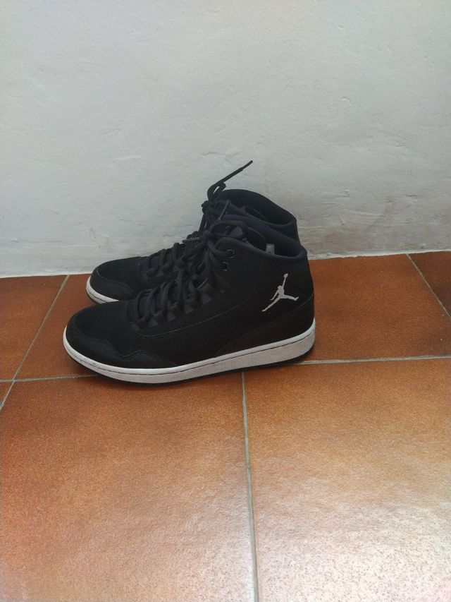 AIR JORDAN HOMBRE