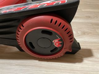 Rodillo Elite v-arion