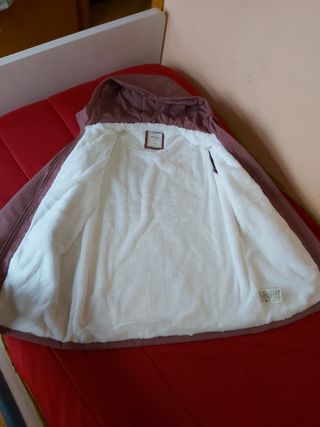 Venta abrigo