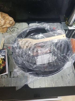 Santen Wok (A estrenar)