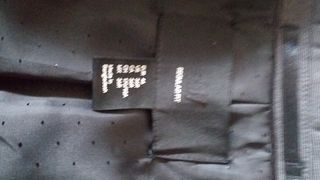 AMERICANA DE CABALLERO DE HM.TALLA S .GRIS