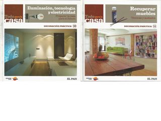 Lote de 20 libros (4)