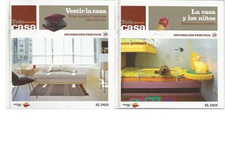 Lote de 20 libros (4)