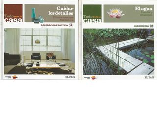 Lote de 20 libros (4)