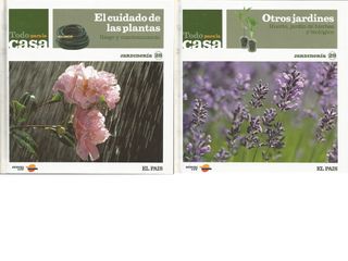 Lote de 20 libros (4)