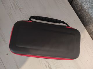 Funda Nintendo Switch