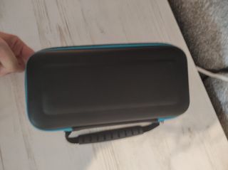 Funda Nintendo Switch
