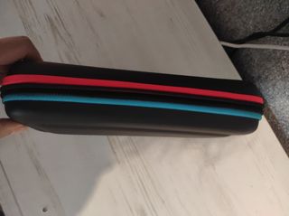 Funda Nintendo Switch