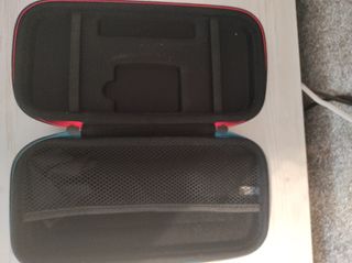 Funda Nintendo Switch