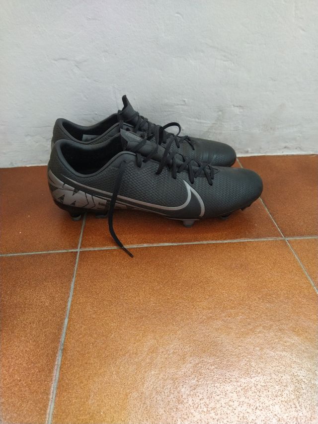 Nike Mercurial