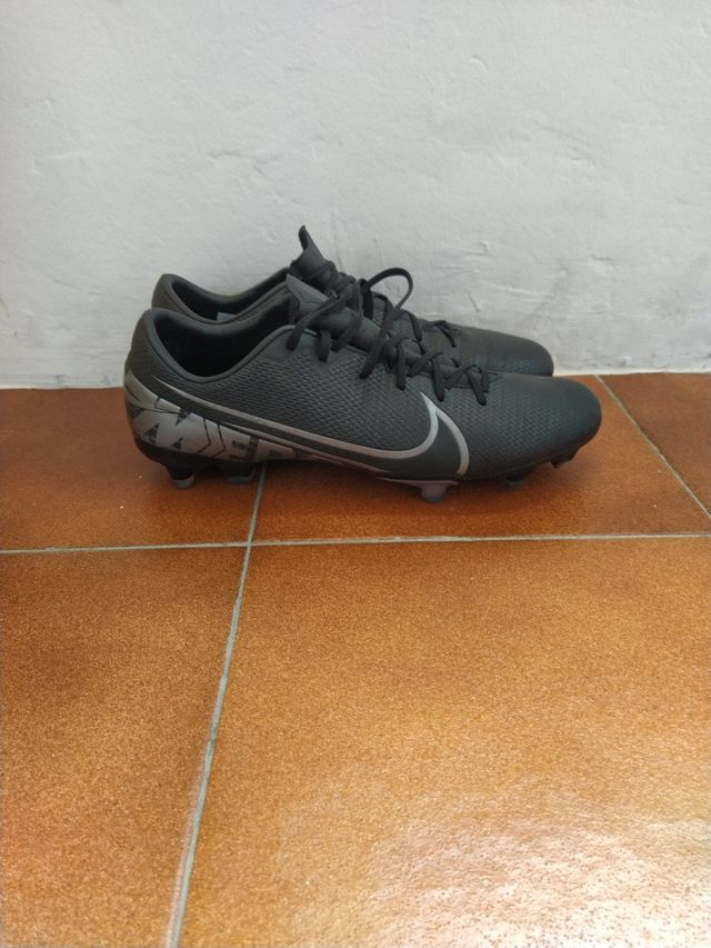 Nike Mercurial